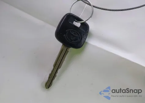 2013 Toyota Tacoma Prerunner z USA, uszkodzony, nr VIN 5TFJX4GN2DX016349